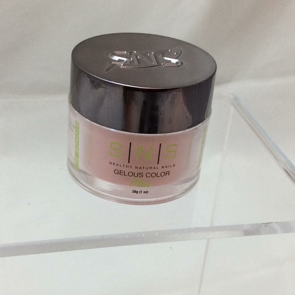 SNS AC33 Nails Dipping Powder No Liquid - Picture 4 of 8